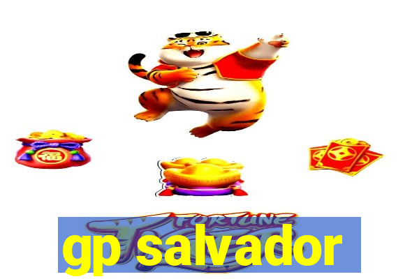 gp salvador